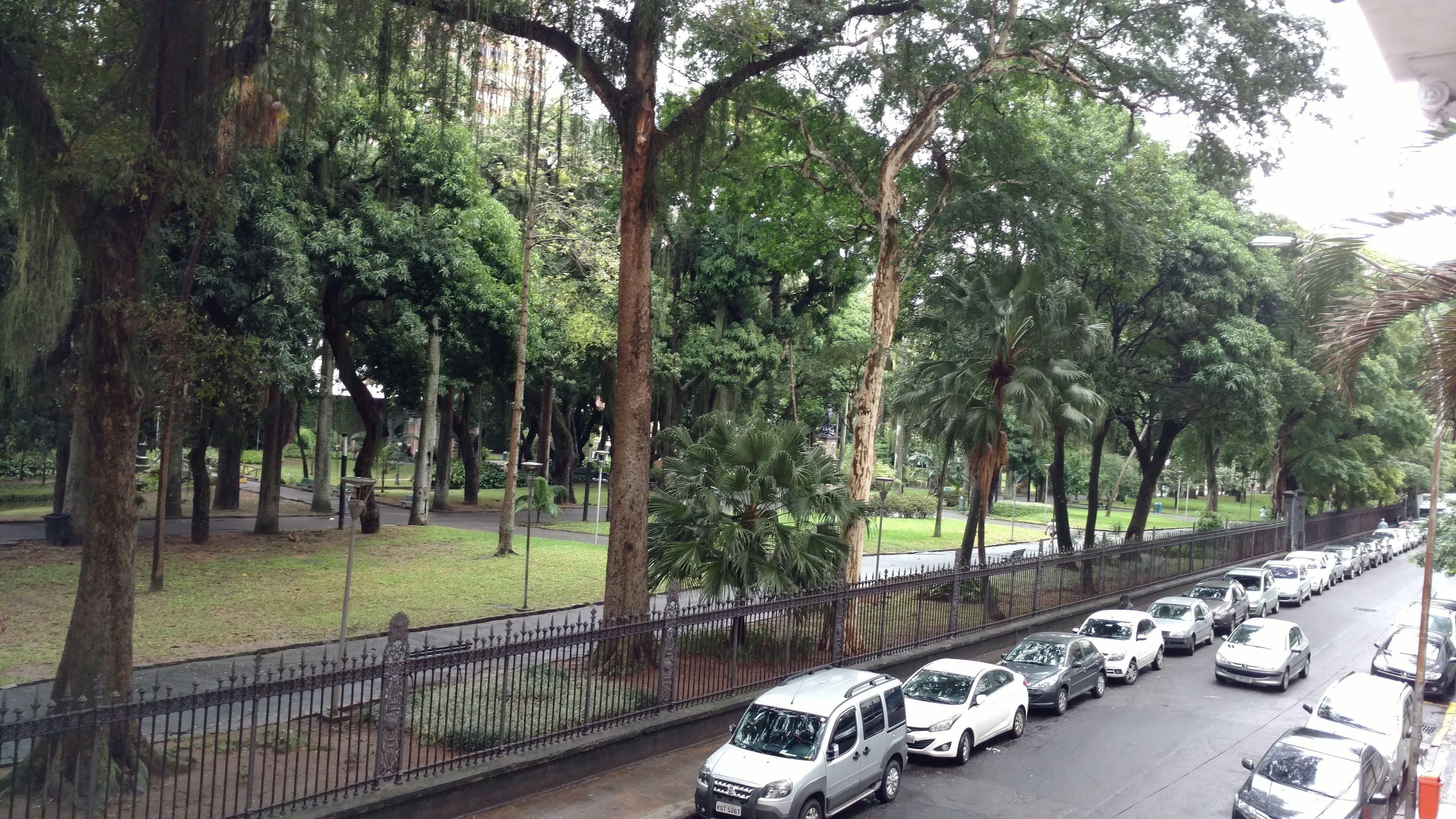 Hotel Ingles - Rio de Janeiro — Photos 3