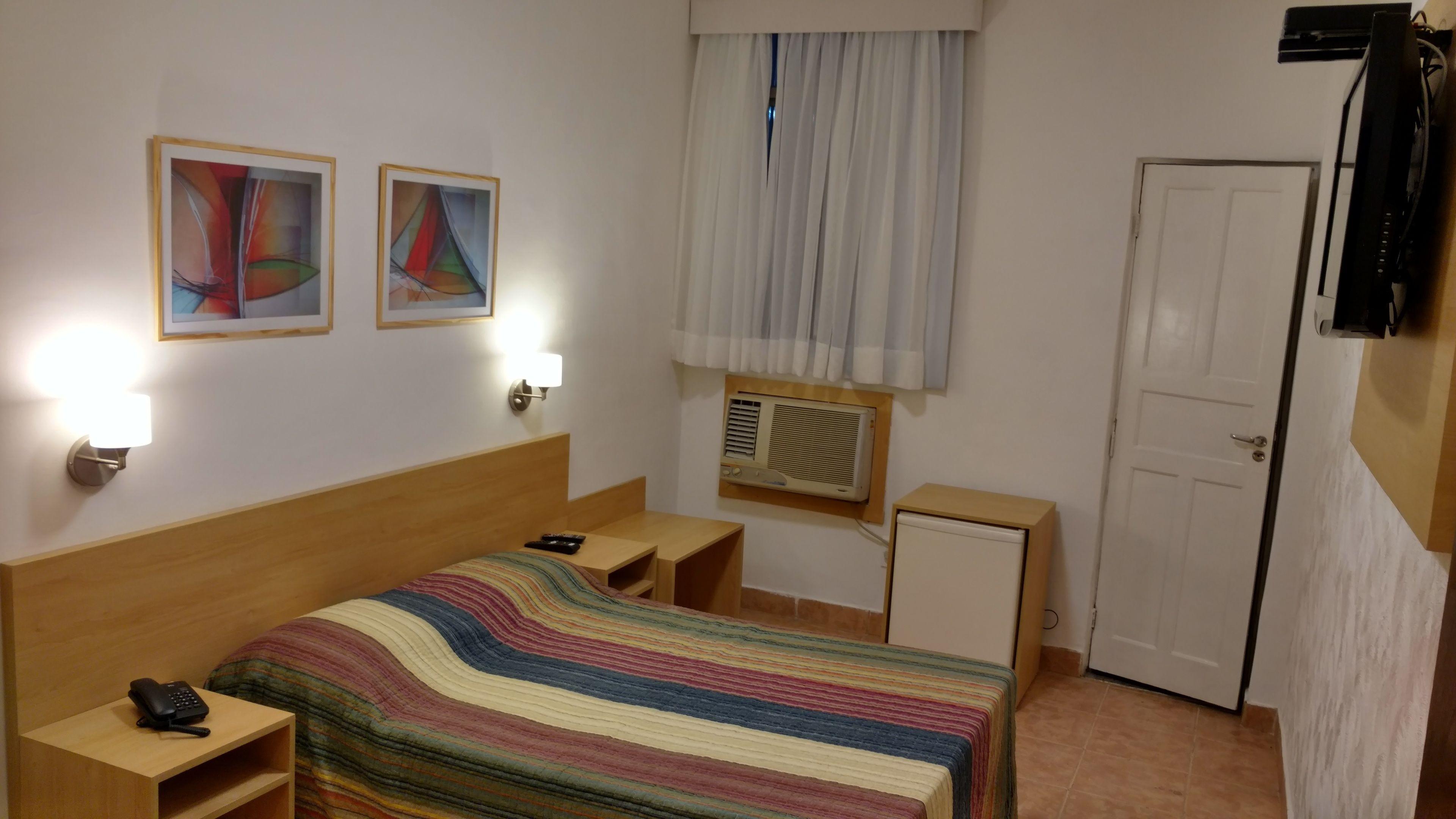 Hotel Ingles - Rio de Janeiro — Photos 1