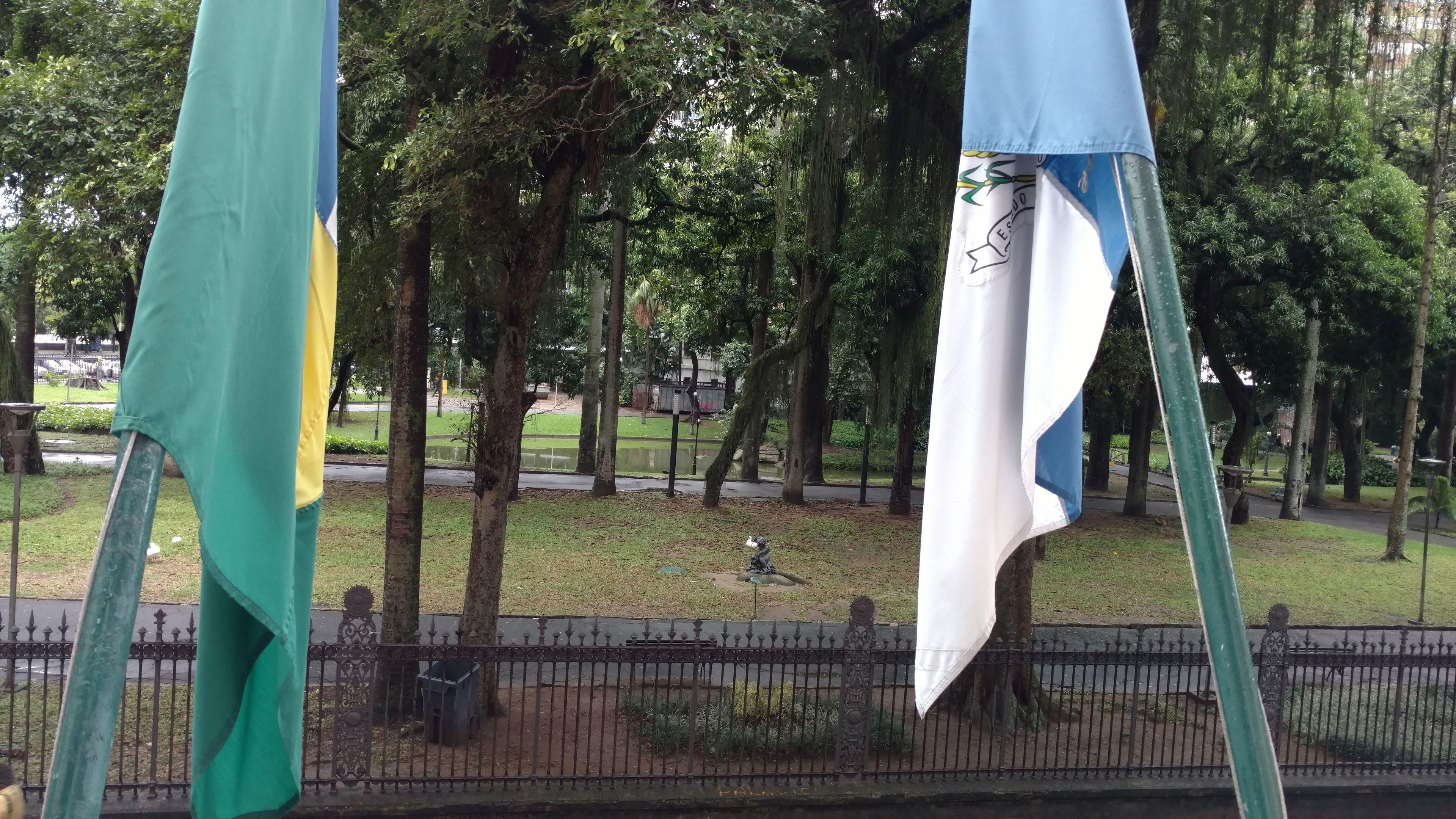 Hotel Ingles - Rio de Janeiro — Photos 2